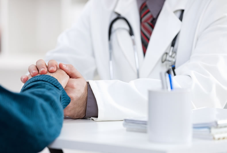 BM y Asociados | Salud