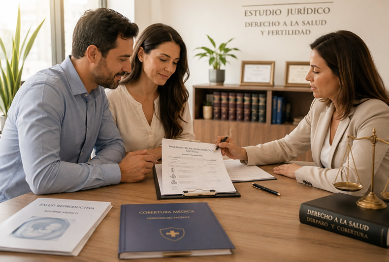 BM y Asociados | Fertilidad y Salud Reproductiva