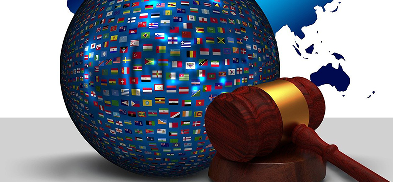 El impacto del Derecho Internacional en los sistemas jur&iacute;dicos nacionales - Parte 2