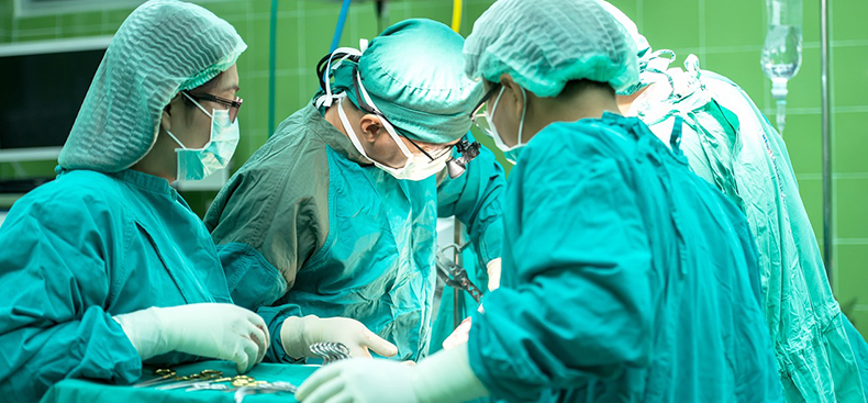 La responsabilidad m&eacute;dica y los casos de mala praxis